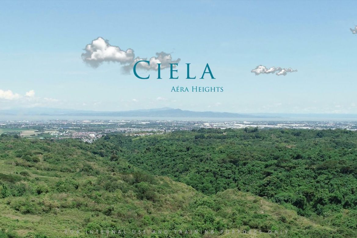 Land for Sale in Ayala Westgrove Heights, Inchican, Silang, Cavite – photo 6