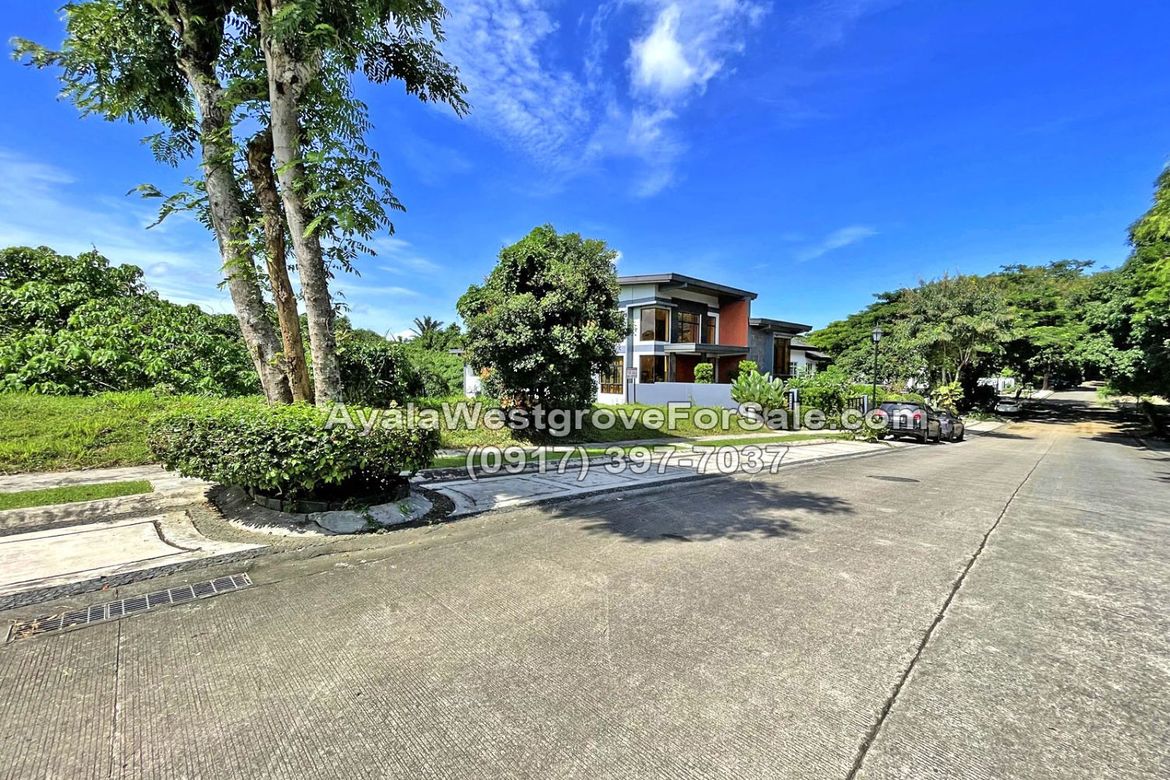 Land for Sale in Ayala Westgrove Heights, Inchican, Silang, Cavite – photo 3