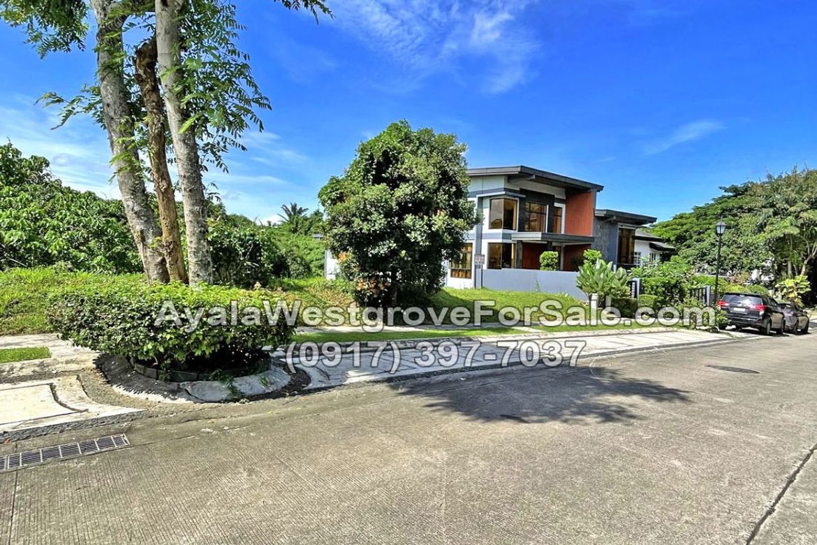 Land for Sale in Ayala Westgrove Heights, Inchican, Silang, Cavite – photo 5