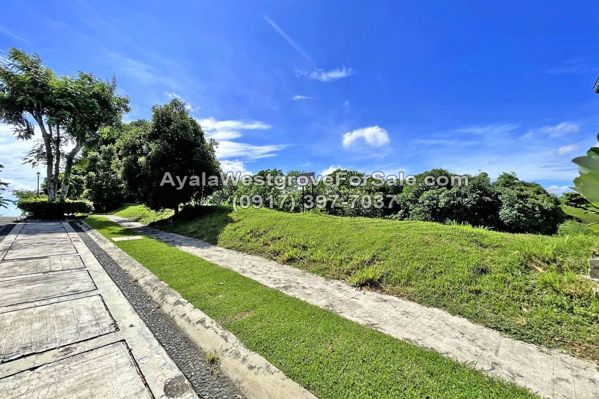 Land for Sale in Ayala Westgrove Heights, Inchican, Silang, Cavite – photo 7