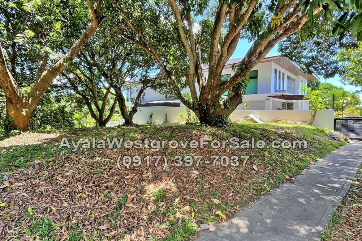 Land for Sale in Ayala Westgrove Heights, Inchican, Silang, Cavite – photo 3