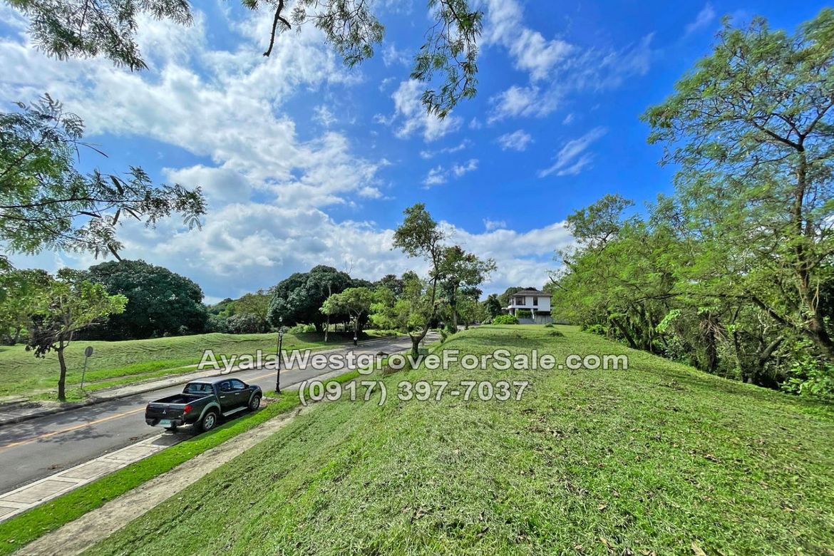Land for Sale in Ayala Westgrove Heights, Inchican, Silang, Cavite – photo 2