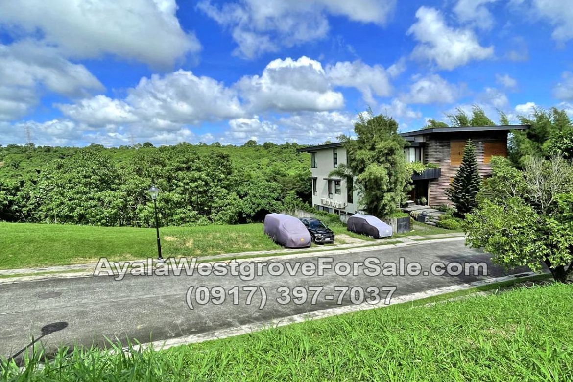 Land for Sale in Ayala Westgrove Heights, Inchican, Silang, Cavite – photo 6