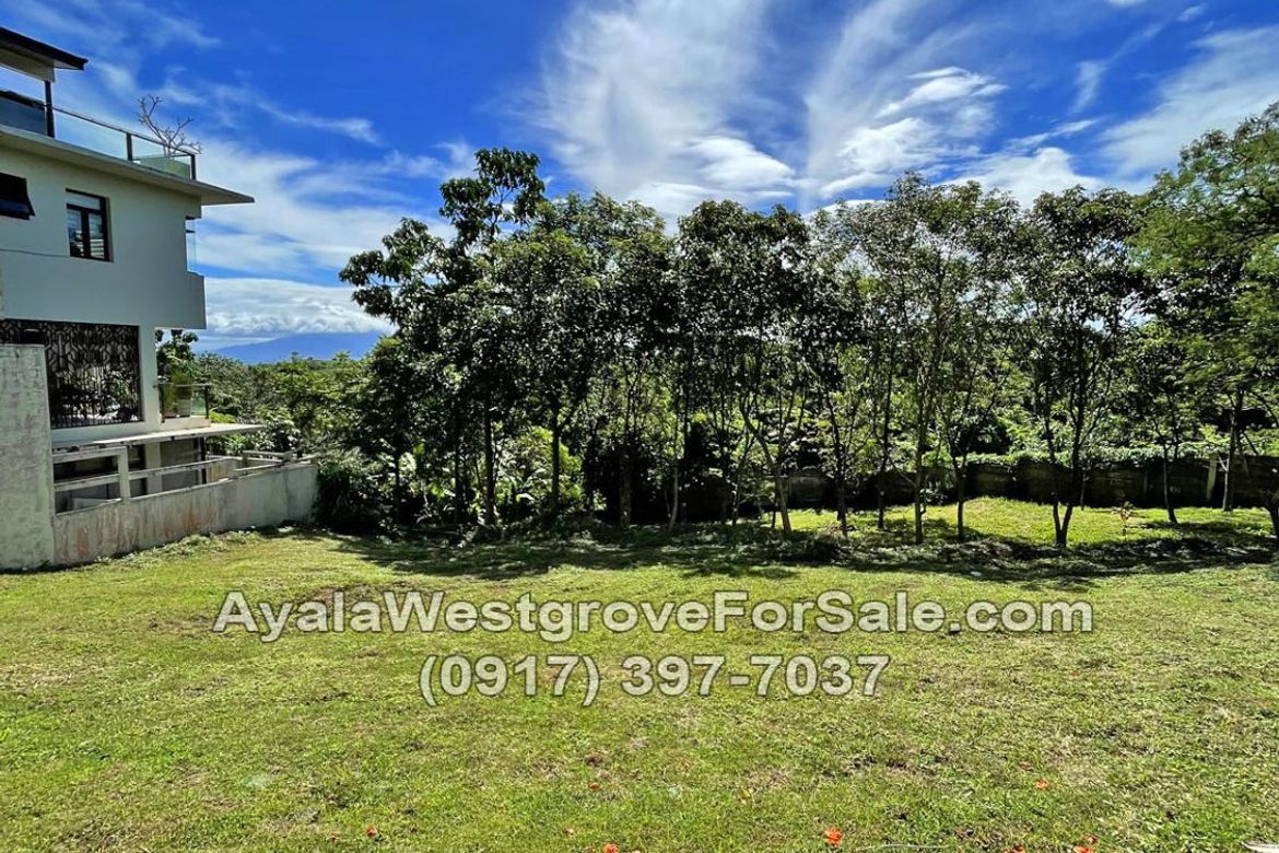 Land for Sale in Ayala Westgrove Heights, Inchican, Silang, Cavite – photo 6