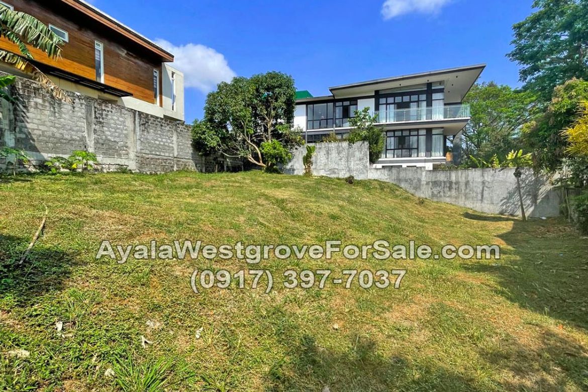 Land for Sale in Ayala Westgrove Heights, Inchican, Silang, Cavite – photo 2