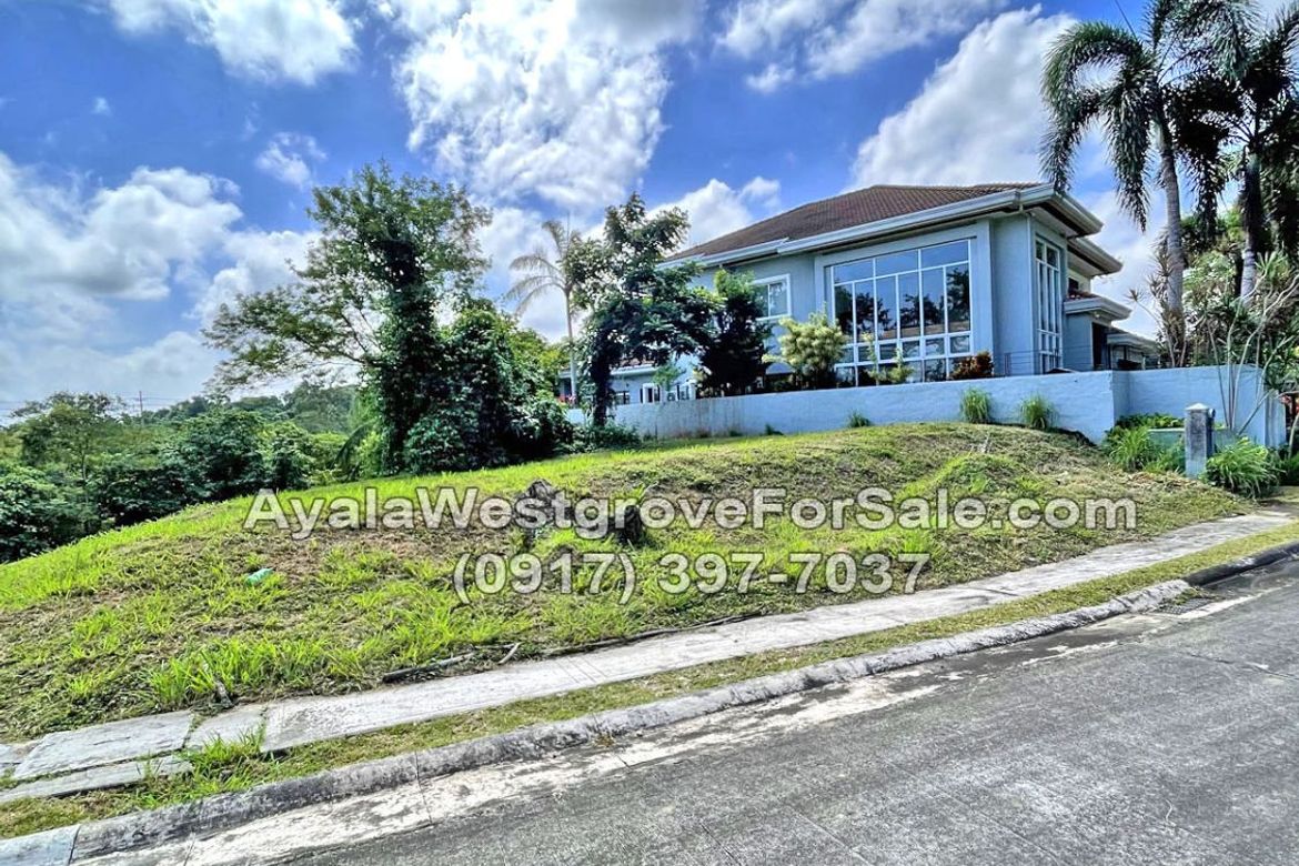 Land for Sale in Ayala Westgrove Heights, Inchican, Silang, Cavite – photo 6