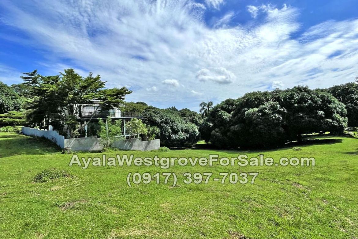 Land for Sale in Ayala Westgrove Heights, Inchican, Silang, Cavite – photo 2