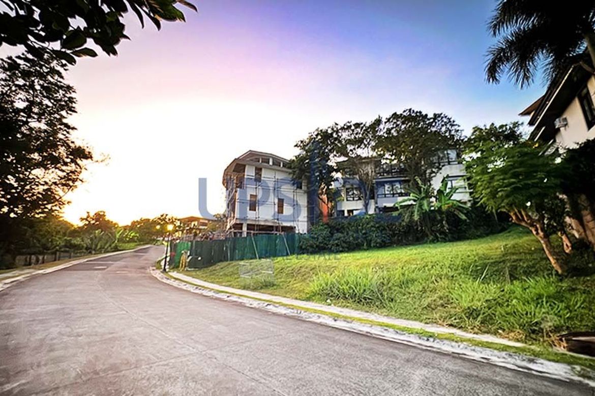 Land for Sale in Ayala Westgrove Heights, Inchican, Silang, Cavite