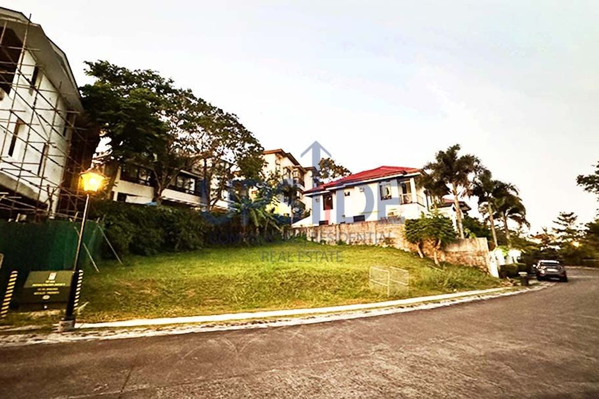 Land for Sale in Ayala Westgrove Heights, Inchican, Silang, Cavite – photo 2
