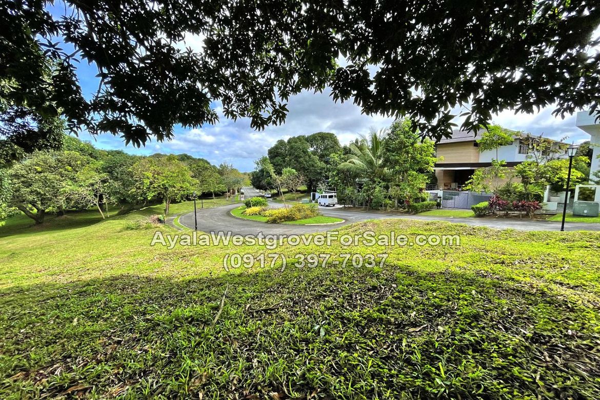 Land for Sale in Ayala Westgrove Heights, Inchican, Silang, Cavite – photo 2