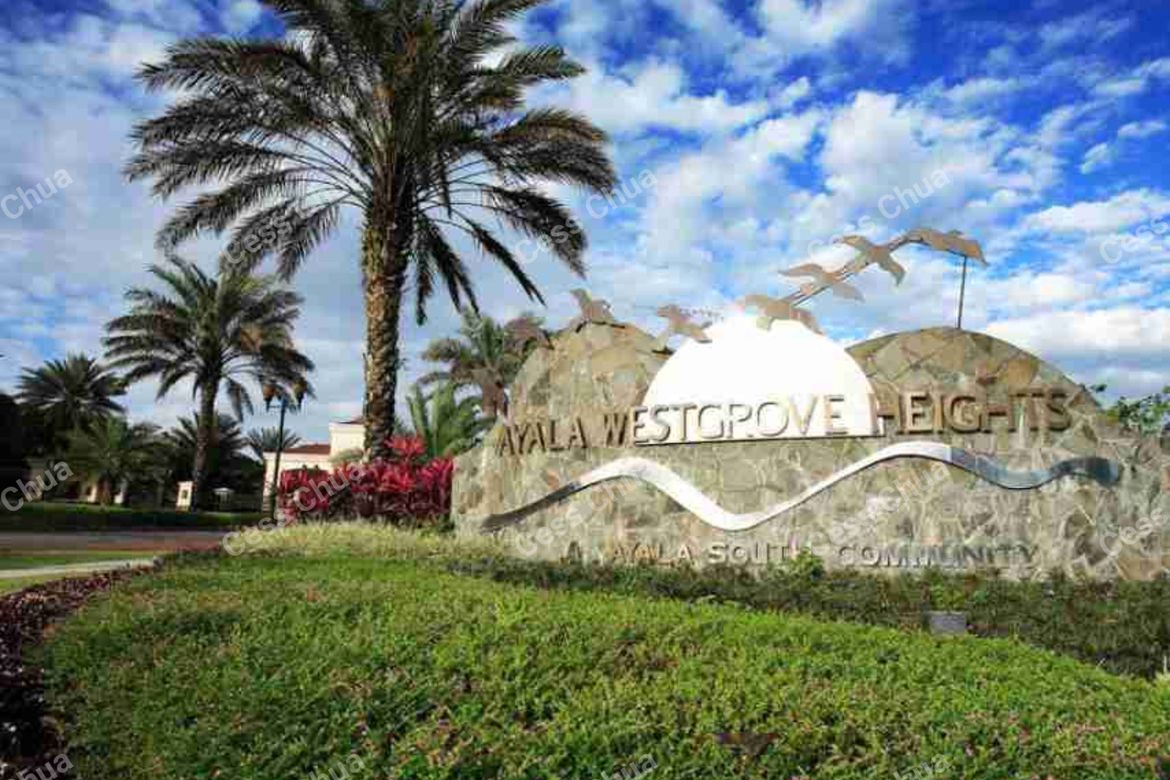 Land for Sale in Ayala Westgrove Heights, Inchican, Silang, Cavite – photo 2