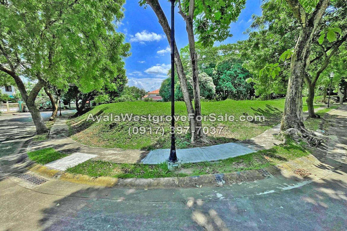 Land for Sale in Ayala Westgrove Heights, Inchican, Silang, Cavite – photo 7