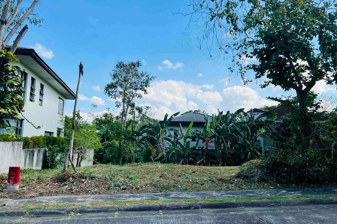 Land for Sale in Ayala Westgrove Heights, Inchican, Silang, Cavite