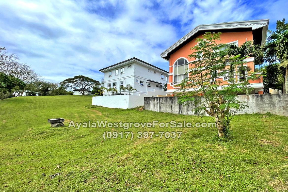Land for Sale in Ayala Westgrove Heights, Inchican, Silang, Cavite – photo 2