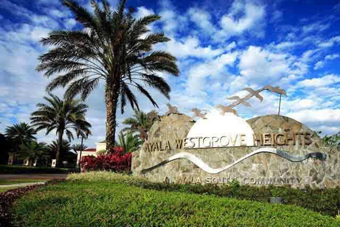 Land for Sale in Ayala Westgrove Heights, Inchican, Silang, Cavite – photo 7