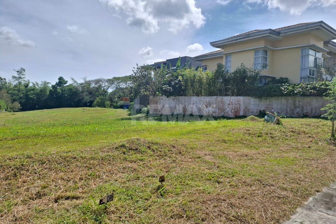 Land for Sale in Ayala Westgrove Heights, Inchican, Silang, Cavite – photo 4