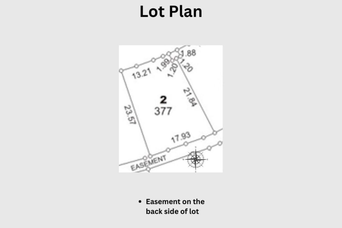 Land for Sale in Ayala Westgrove Heights, Inchican, Silang, Cavite – photo 3