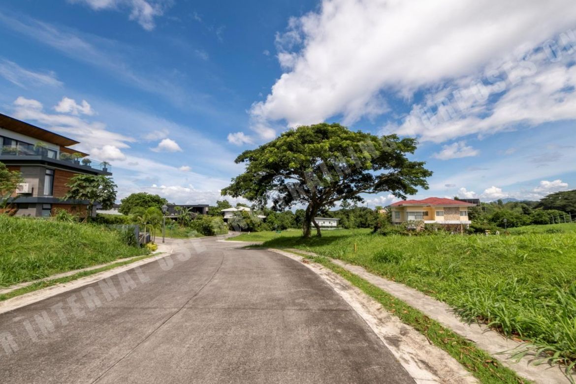 Land for Sale in Ayala Westgrove Heights, Inchican, Silang, Cavite – photo 4