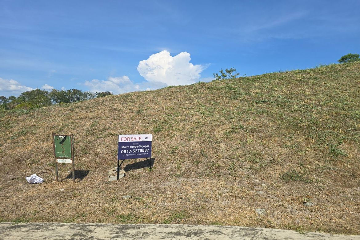 Land for Sale in Ayala Westgrove Heights, Inchican, Silang, Cavite – photo 6