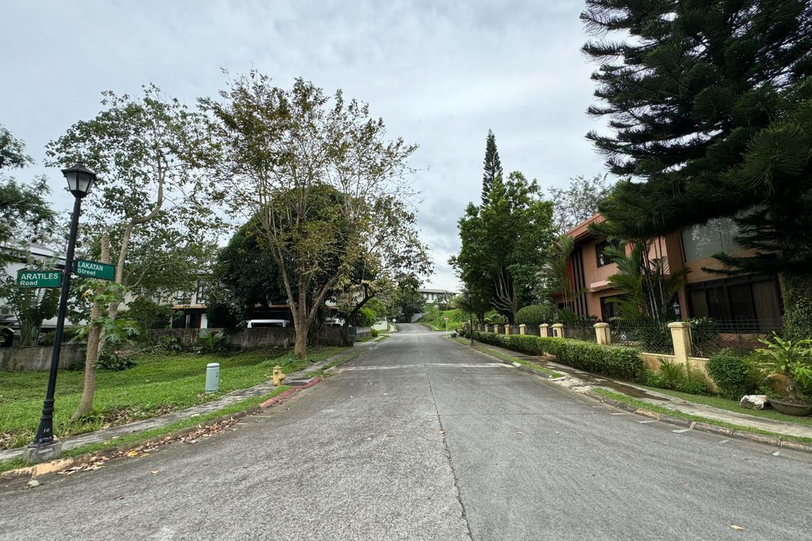 Land for Sale in Ayala Westgrove Heights, Inchican, Silang, Cavite – photo 3