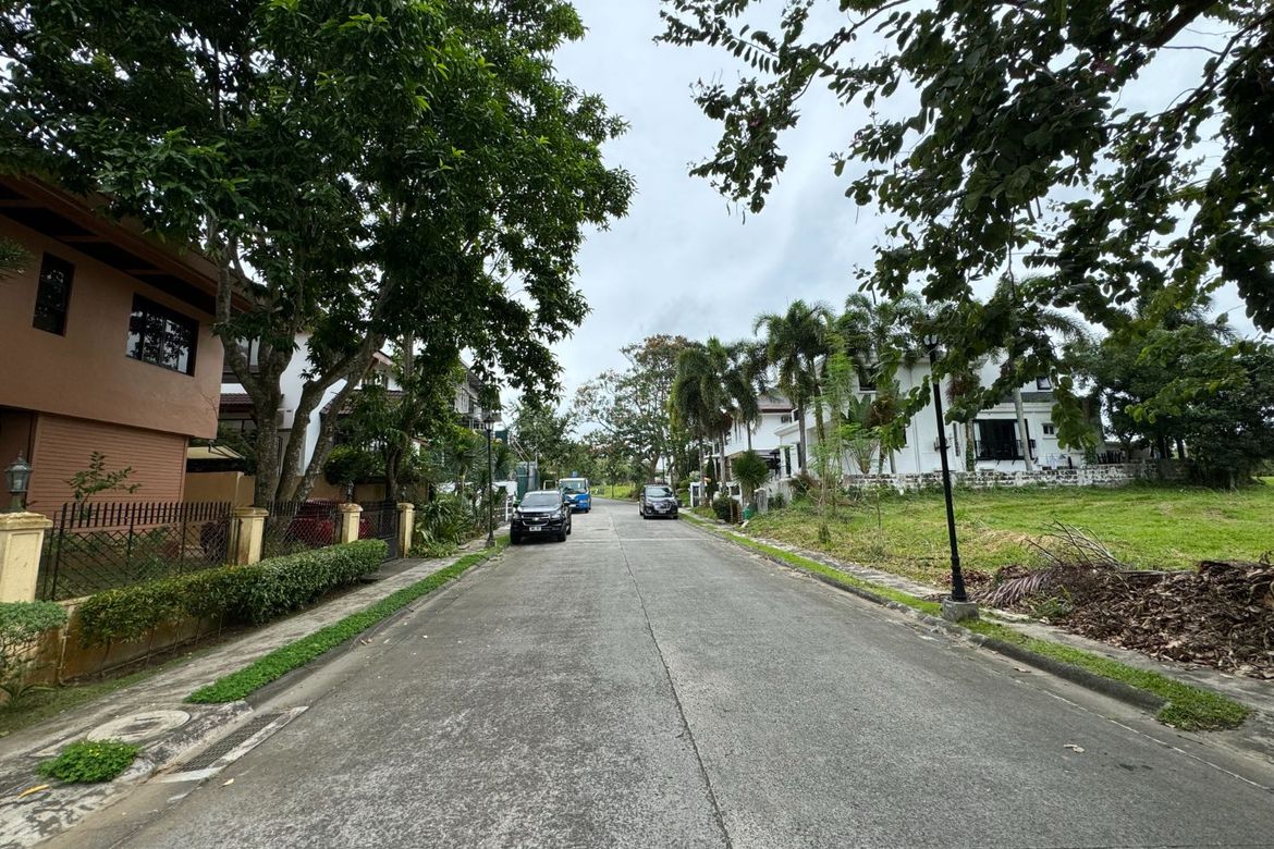 Land for Sale in Ayala Westgrove Heights, Inchican, Silang, Cavite – photo 4