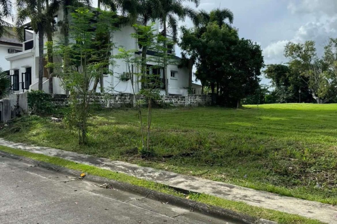 Land for Sale in Ayala Westgrove Heights, Inchican, Silang, Cavite – photo 5