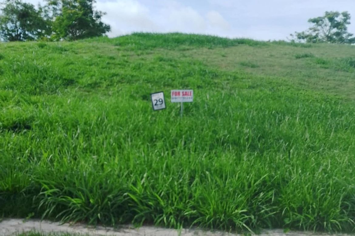 Land for Sale in Ayala Westgrove Heights, Inchican, Silang, Cavite