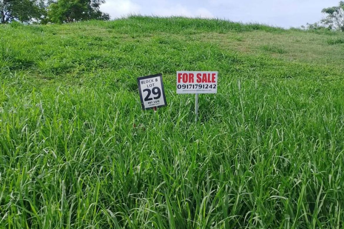Land for Sale in Ayala Westgrove Heights, Inchican, Silang, Cavite – photo 2