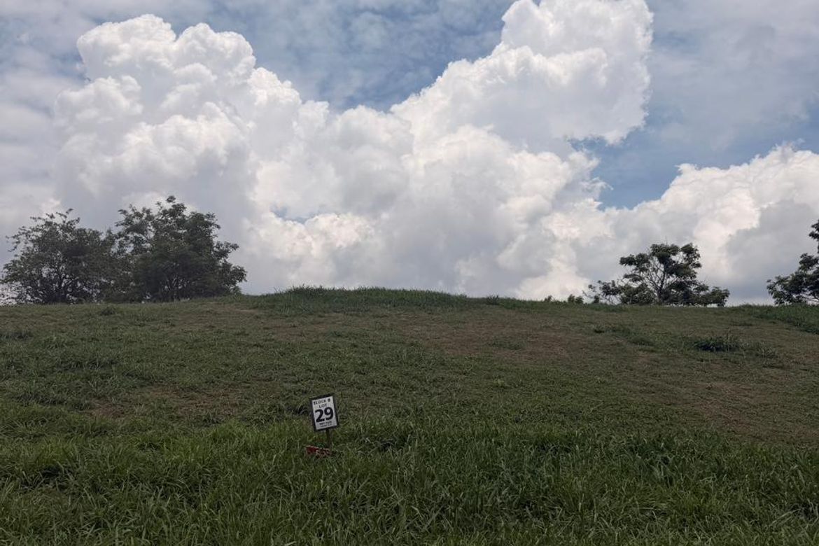 Land for Sale in Ayala Westgrove Heights, Inchican, Silang, Cavite – photo 4