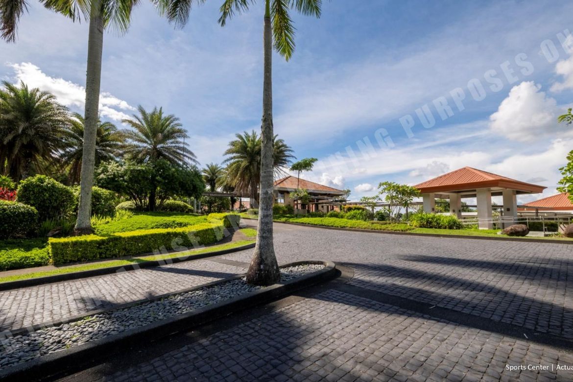 Land for Sale in Ayala Westgrove Heights, Inchican, Silang, Cavite – photo 4