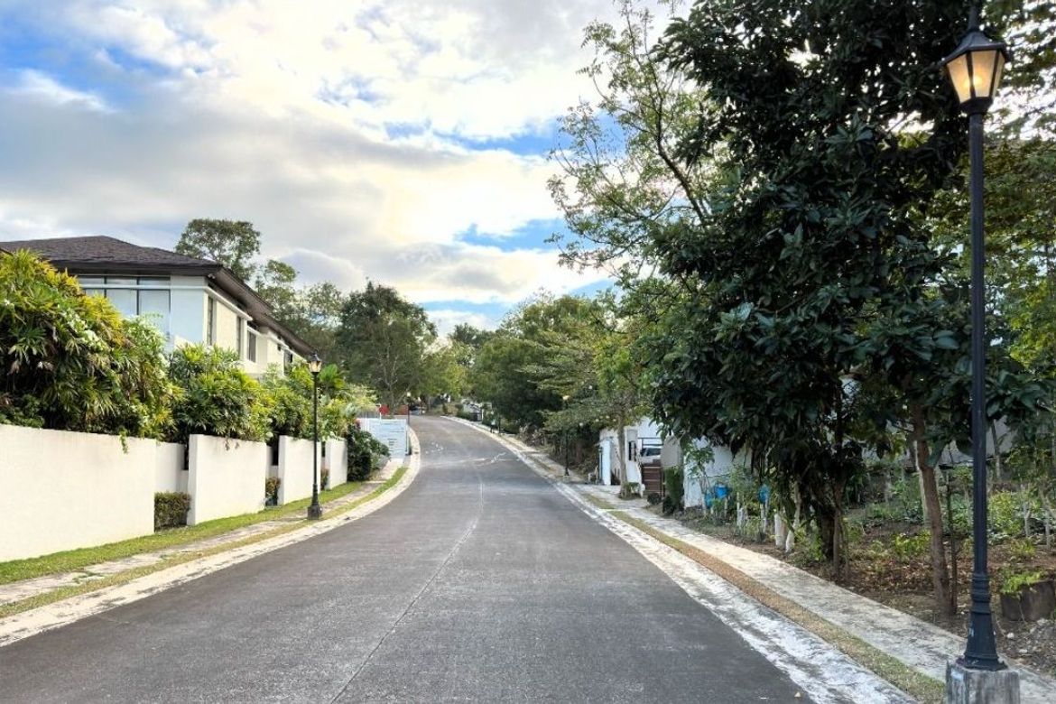 Land for Sale in Ayala Westgrove Heights, Inchican, Silang, Cavite – photo 3