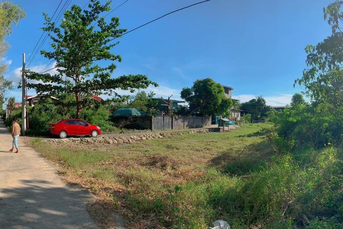 Land for Sale in Ayusan Norte, Vigan, Ilocos Sur