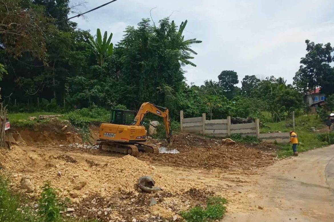 Land for Sale in Babag, Cebu City, Cebu – photo 3
