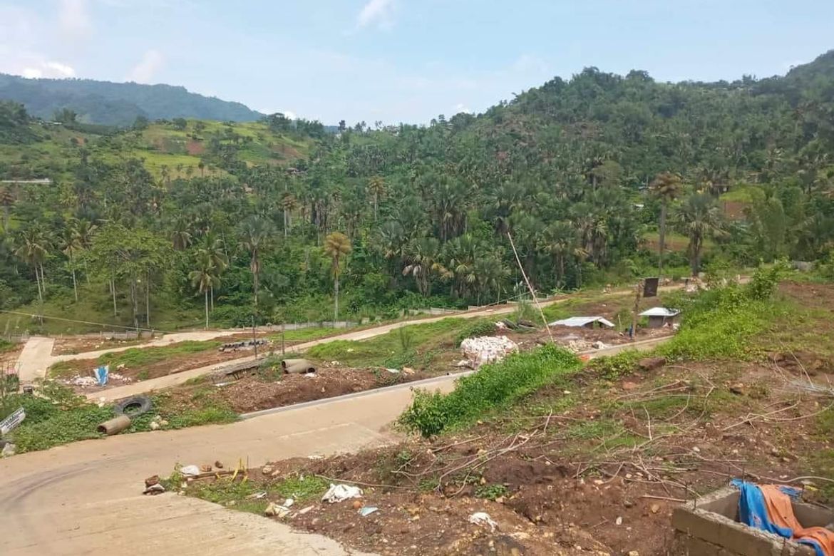 Land for Sale in Babag, Cebu City, Cebu – photo 4