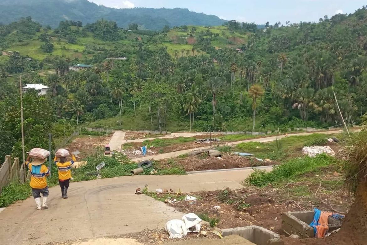 Land for Sale in Babag, Cebu City, Cebu – photo 6