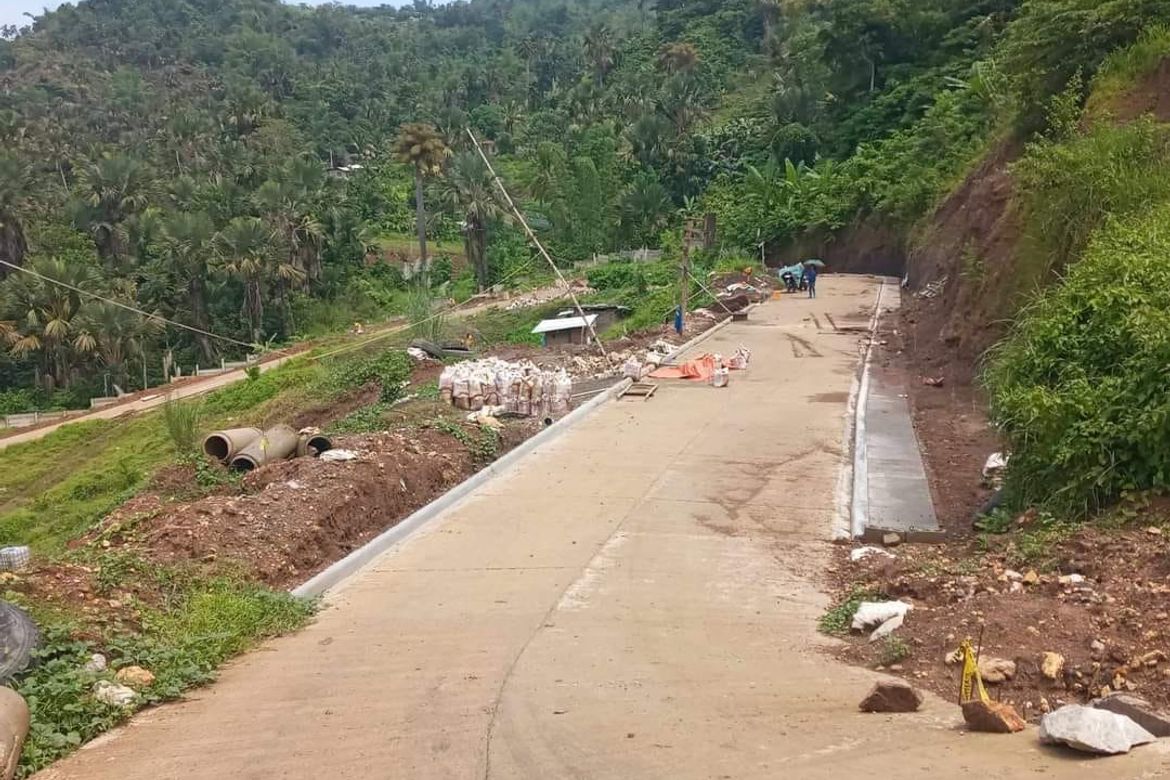Land for Sale in Babag, Cebu City, Cebu – photo 7