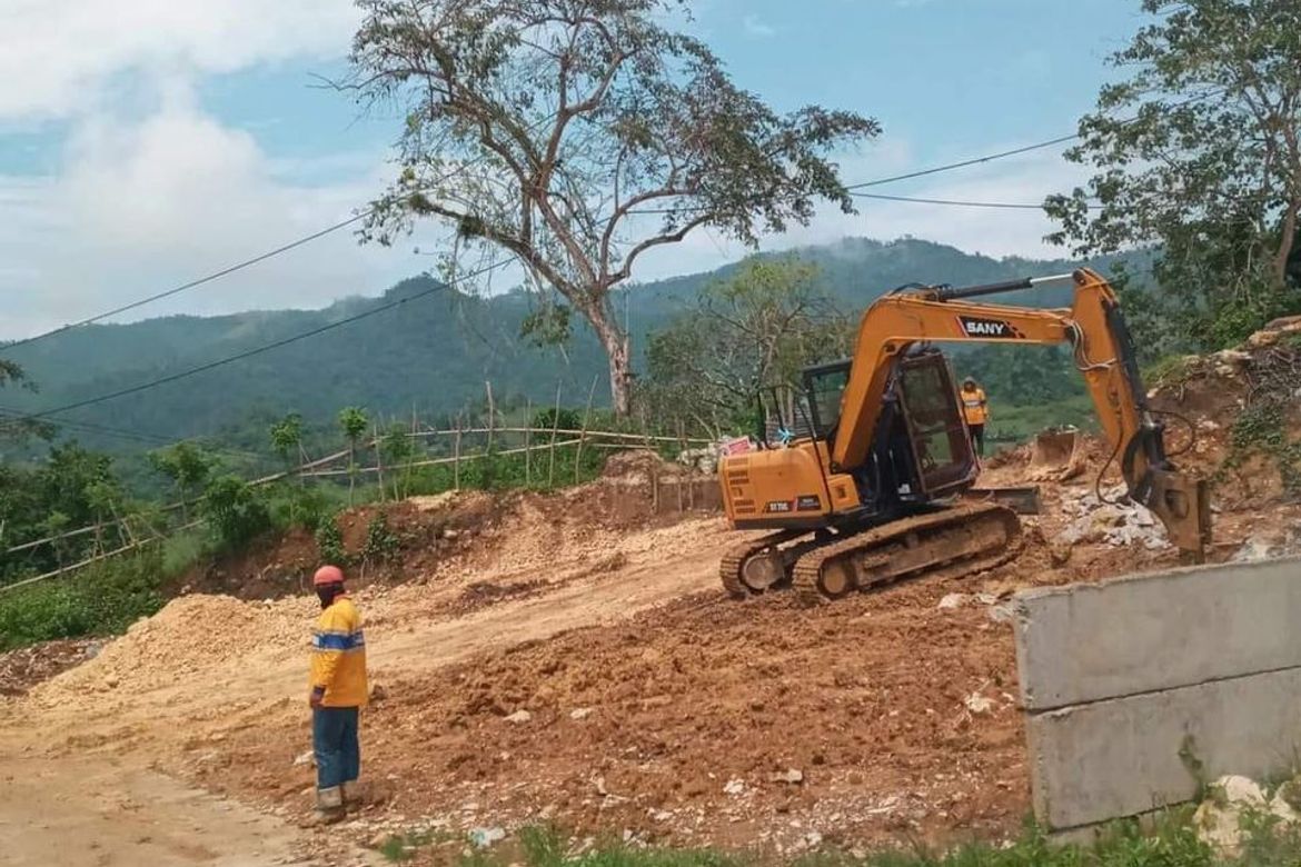 Land for Sale in Babag, Cebu City, Cebu – photo 6