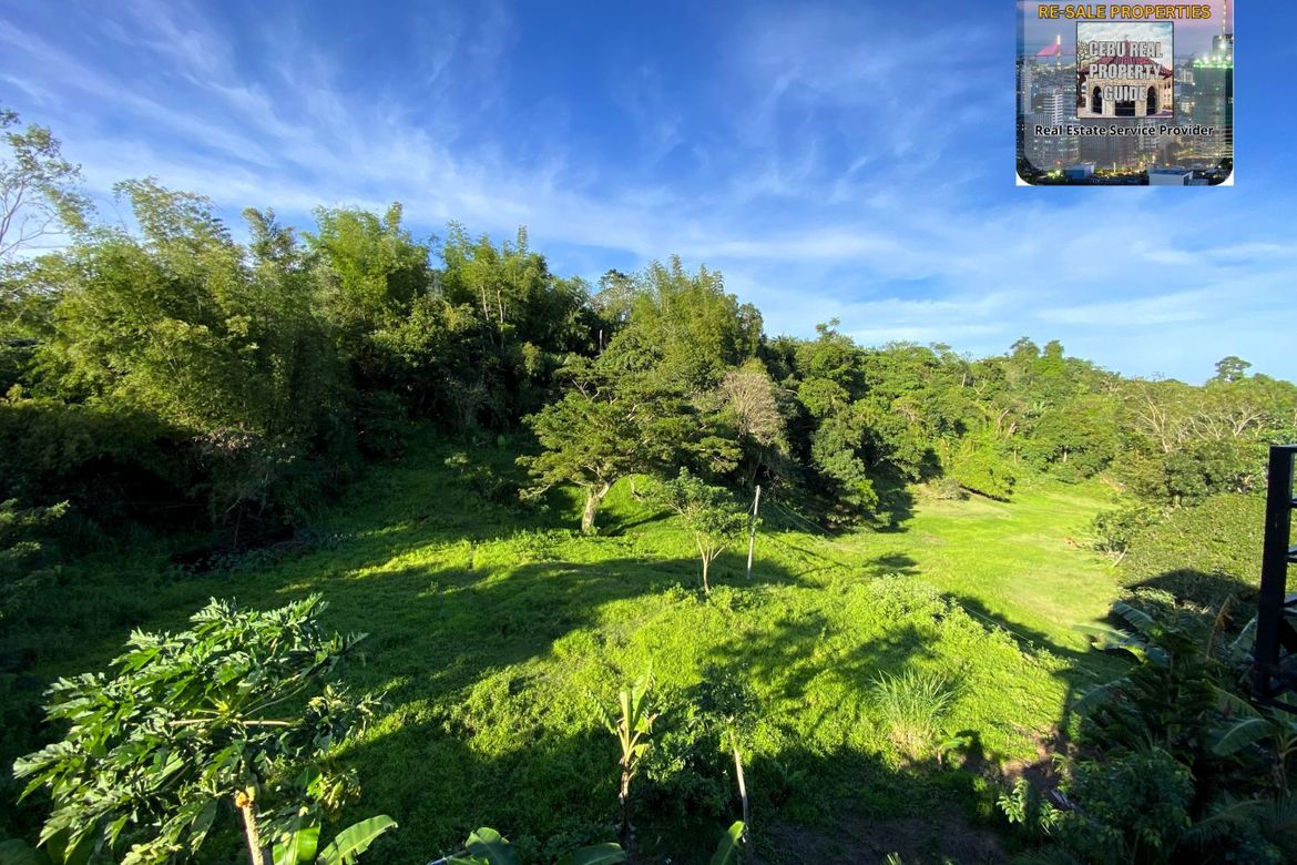Land for Sale in Babag, Lapu-Lapu, Cebu