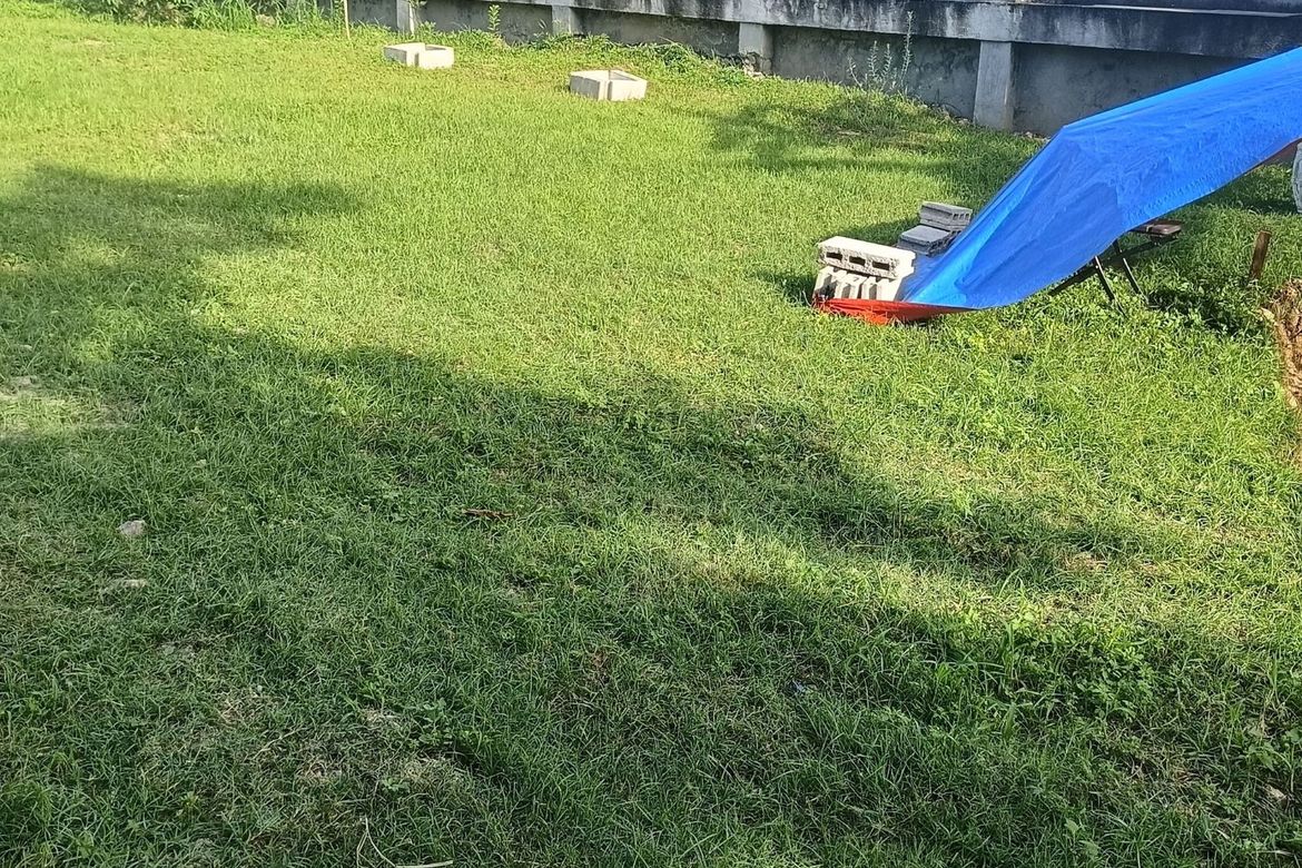 Land for Sale in Babag, Lapu-Lapu, Cebu