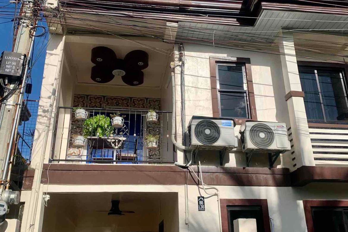 Land for Sale in Babag, Lapu-Lapu, Cebu