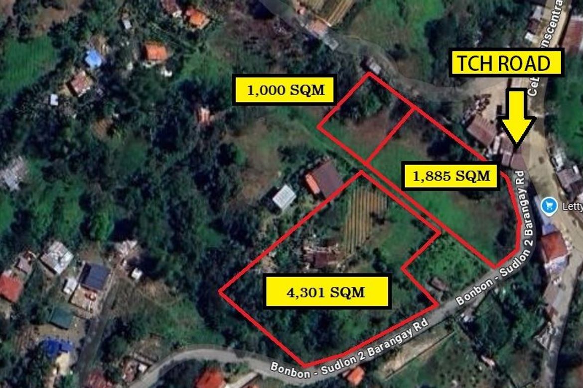 Land for Sale in Babag, Lapu-Lapu, Cebu – photo 4