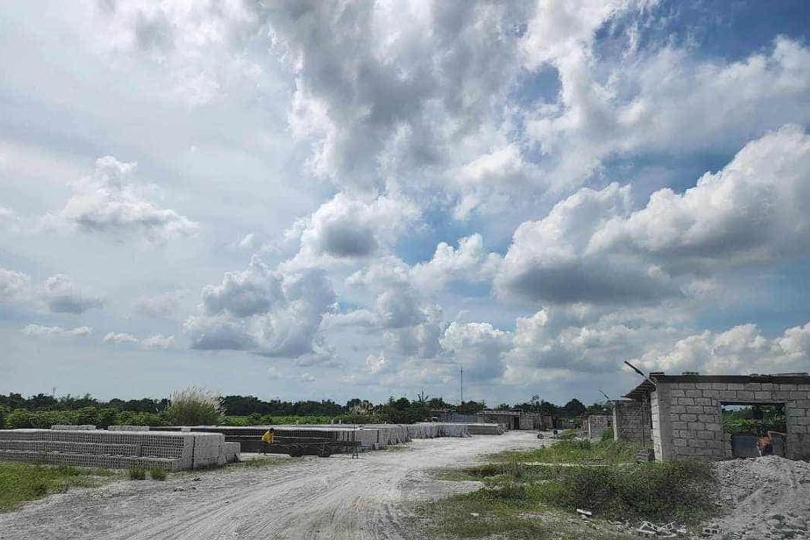 Land for Sale in Babo Sacan, Porac, Pampanga – photo 2