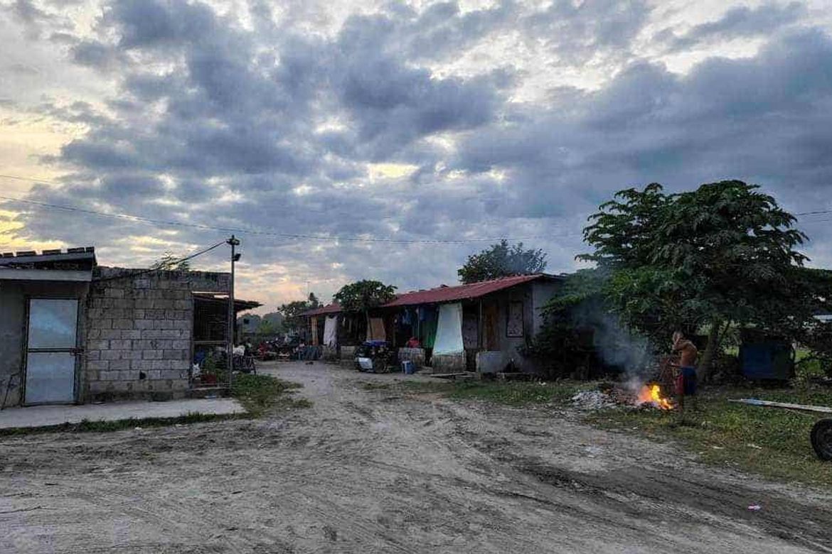Land for Sale in Babo Sacan, Porac, Pampanga – photo 3