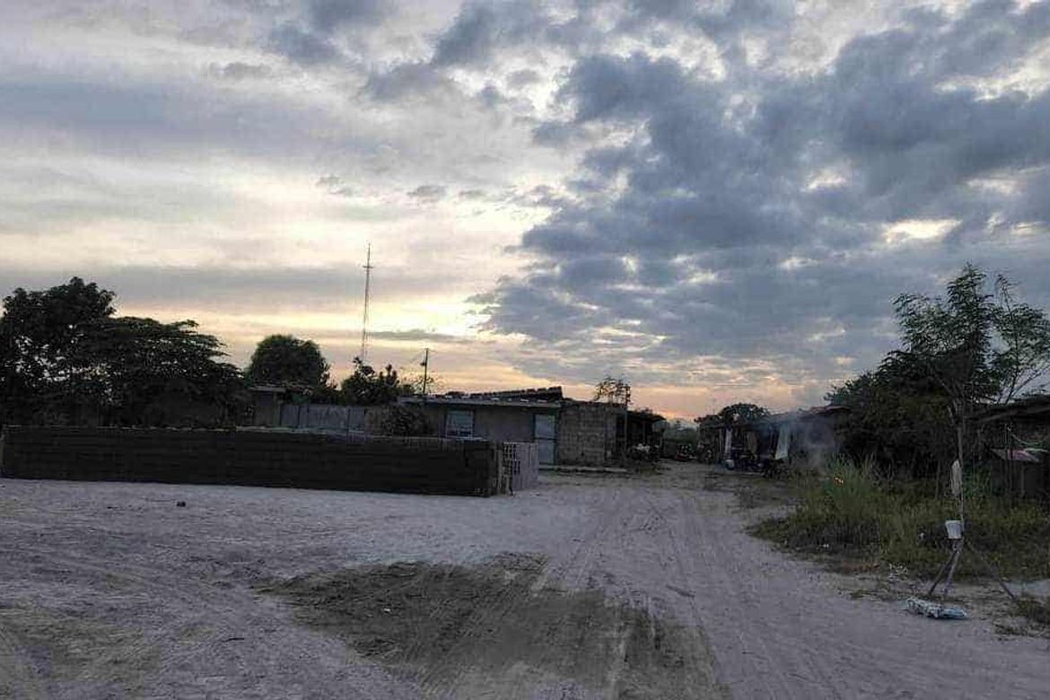 Land for Sale in Babo Sacan, Porac, Pampanga – photo 4