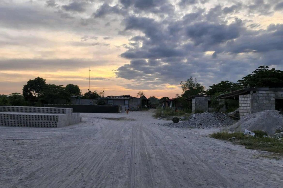 Land for Sale in Babo Sacan, Porac, Pampanga – photo 5