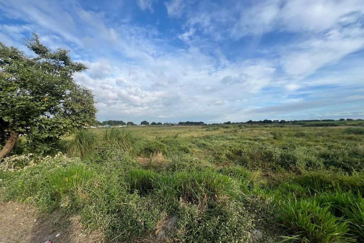 Land for Sale in Babo Sacan, Porac, Pampanga – photo 2