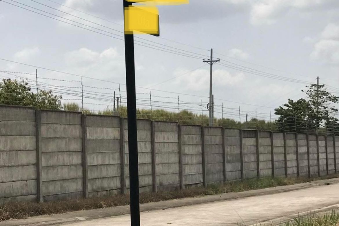 Land for Sale in Babo Sacan, Porac, Pampanga – photo 2