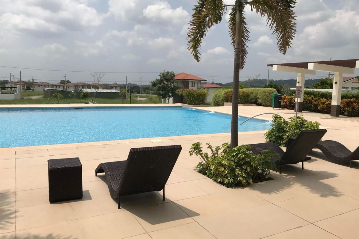 Land for Sale in Babo Sacan, Porac, Pampanga – photo 6