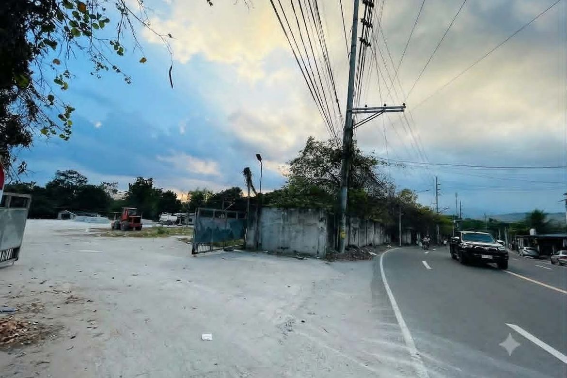 Land for Sale in Babo Sacan, Porac, Pampanga – photo 5