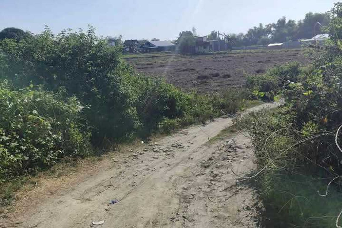 Land for Sale in Babo Sacan, Porac, Pampanga – photo 3